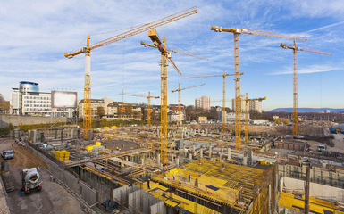 廣東省深化市政公用工程質量安全，開啟三年提升新篇章