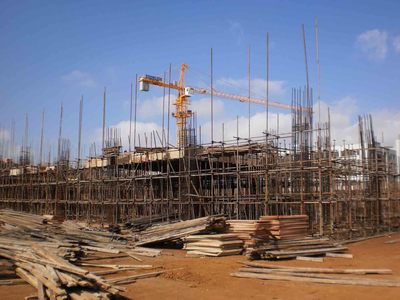 山東園林綠化養護工程造價解析 誠信合作，構筑綠色精品工程